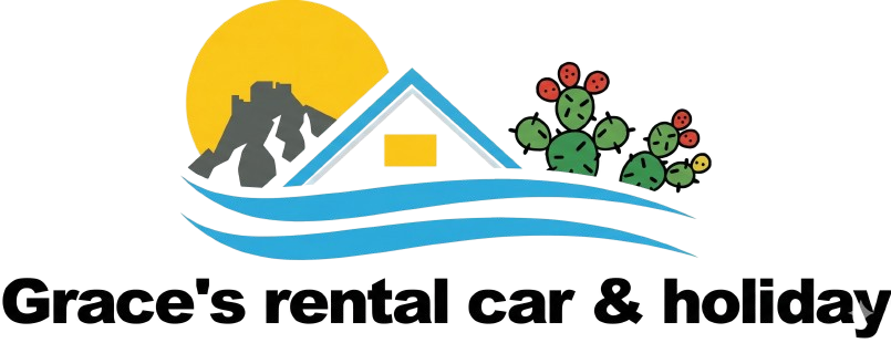 Noleggio Auto Balestrate e Castellammare | Balestrate Rental Car